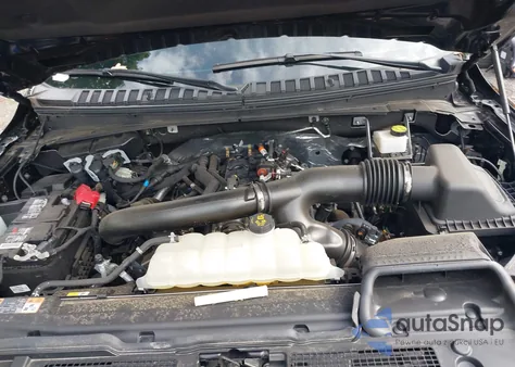 2024 Ford Expedition Limited from USA, damaged, VIN 1FMJU2AG8REA04938